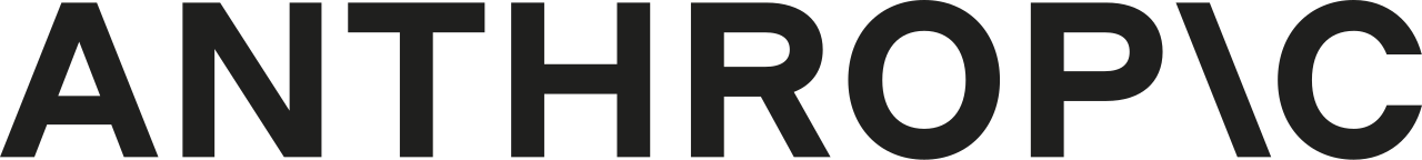 The Anthropic logo, the company that introduced the Computer Use AI capability
