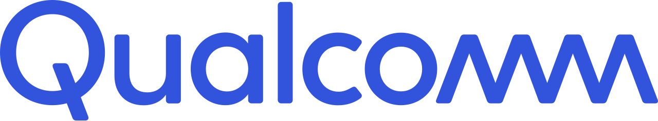 Qualcomm-ის ლოგო