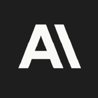 Anthropic wordmark logo