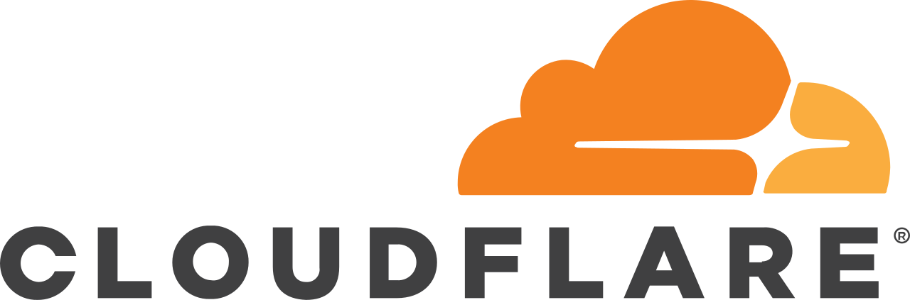 Cloudflare-ის ლოგო — ქსელური კომპანია, რომელმაც შექმნა Precursor, AI ბოტების უწყვეტი აღმოჩენის სისტემა