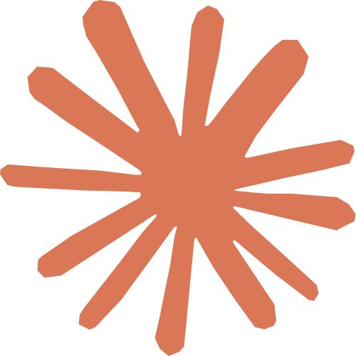 The Claude AI symbol, representing Anthropic's AI assistant, which now embeds invisible watermarks in its text output