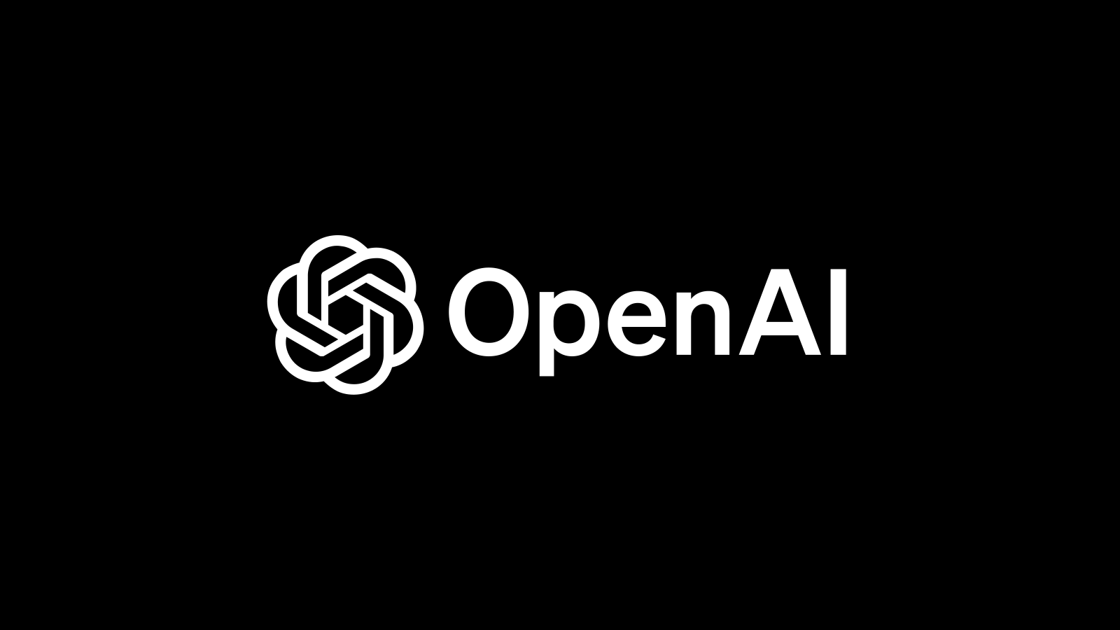 OpenAI-ის ლოგო — კომპანიისა, რომელმაც 2026 წლის აგვისტოში Cursor-ს მოდელებზე წვდომა შეუწყვიტა