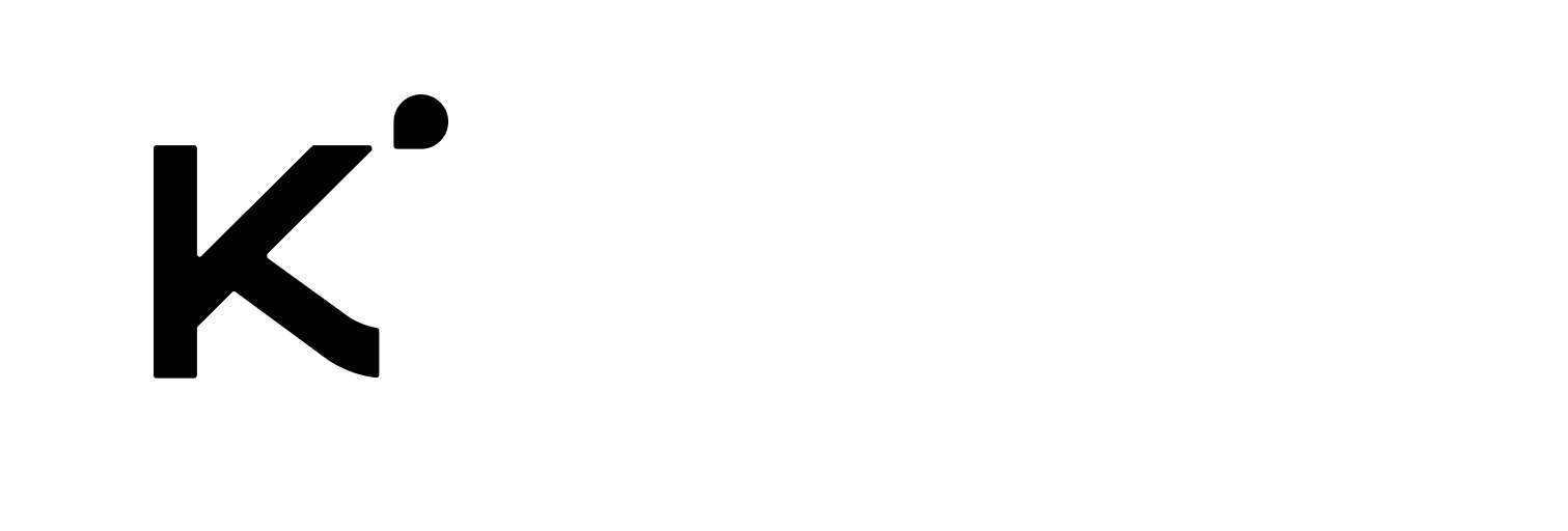 The Kimi logo, the AI chatbot made by Chinese startup Moonshot AI